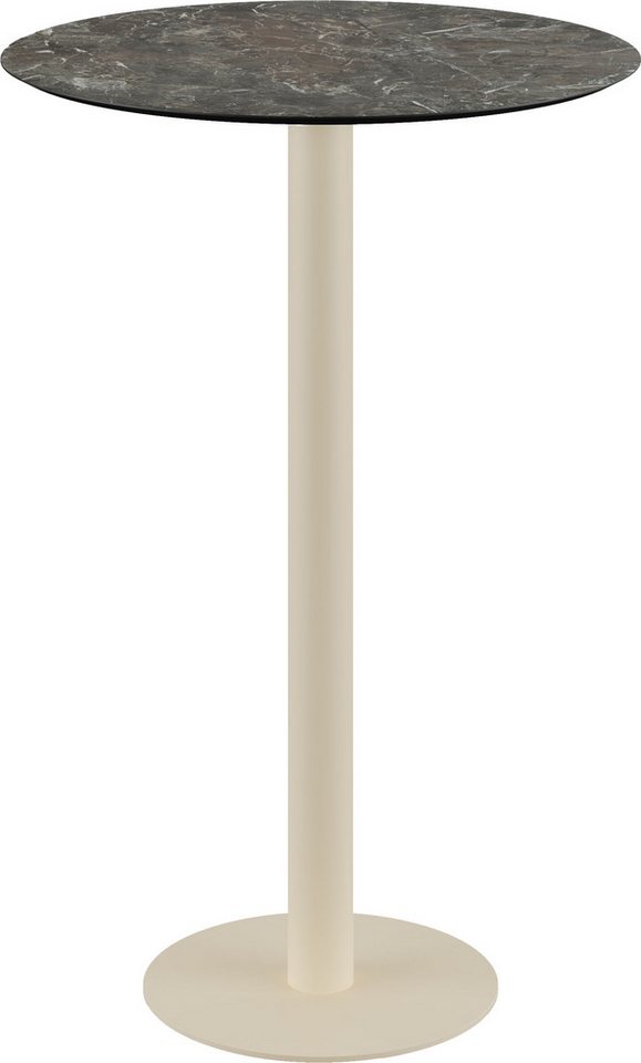 Essentials Klapptisch Urban (Packung, 1-St), in verschiedenen Ausführungen von Essentials