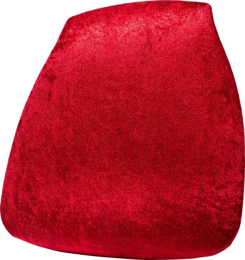 Essentials Sitzauflage Sitzkissen, (1 St), Velourkissen für Napoleon-, Tiffany-Stühle von Essentials