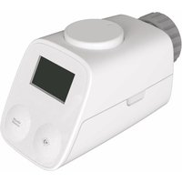 Essentials - Smart Home Heizkörperthermostat ZigBee Zubehör zu Smart Home von Essentials