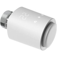 Essentials - Smart Home Heizkörperthermostat matrix ZigBee von Essentials