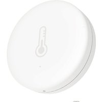 Essentials - Smart Home Temperatur- und Luftfeuchtigkeitssensor ZigBee Sensor von Essentials