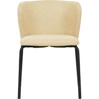 Essentials Stapelstuhl "Break", 1 St., mit Bezug, beige von Essentials