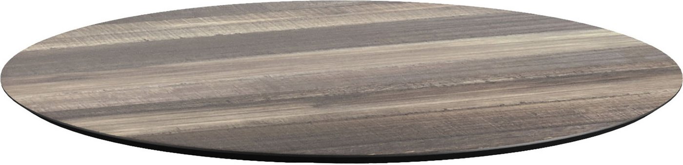 Essentials Tischplatte (1 St), in verschiedenen Formen und Farben erhältlich von Essentials