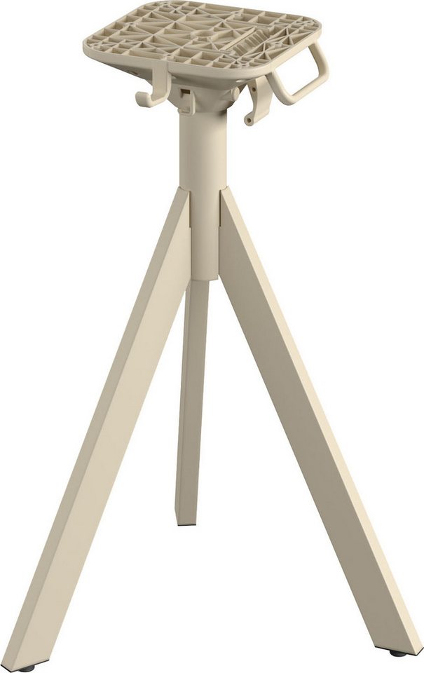 Essentials Untergestell Infinity, Tripod hoch von Essentials