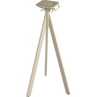 Essentials Untergestell "Infinity", Tripod hoch von Essentials