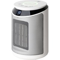 Essentials - Heizlüfter 2000W Wlan Oszillation Timer Heizgerät Keramik 3 Stufen von Essentials