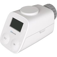 Essentials - Smart Home Heizkörperthermostat Bluetooth Heizungssteuerung von Essentials