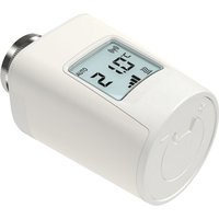 Smart Home Heizkörperthermostat eTRV Energieautark Bluetooth - ERVH 79001-30N Smart Home Heizkörperthermostat eTRV Energieautark Bluetooth - ERVH 79001-30N von Essentials