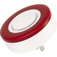 essentials Smart Home Alarmsirene innen ZigBee, 95 dB Zubehör zu Smart Home essentials Smart Home Alarmsirene innen ZigBee, 95 dB Zubehör zu Smart Home von Essentials