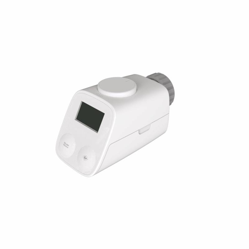 essentials Smart Home Heizkörperthermostat ZigBee von Essentials