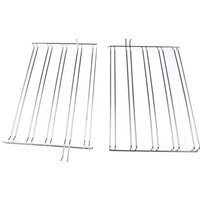 Ersatzteil - Ofengitter rechte Seite - - BEKO, LEISURE, FAR, LISTO, AYA, ESSENTIEL B, DOMEOS, WHIRLPOOL, INDESIT, GRUNDIG Ersatzteil - Ofengitter rechte Seite - - BEKO, LEISURE, FAR, LISTO, AYA, ESSENTIEL B, DOMEOS, WHIRLPOOL, INDESIT, GRUNDIG von Essentiel B