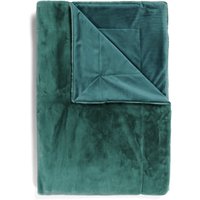 Essenza Home Tagesdecke FURRY, Polyester von Essenza Home