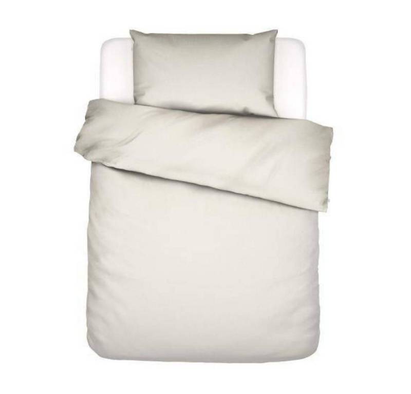 Essenza Bettwäsche Flanell Zeva, Flanell, 2 teilig von Essenza