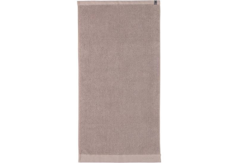Essenza Handtücher Bio Connect Organic Uni, 100% Baumwolle (1-St) von Essenza
