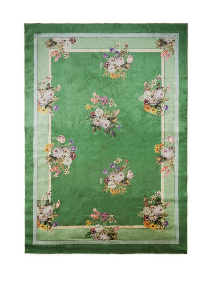 Essenza Teppich Laurine, rechteckig, Höhe: 6 mm, Laurine von Essenza