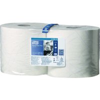 Tork Starke Mehrzweck Papierwischtücher-Set 2-teilig Tork Starke Mehrzweck Papierwischtücher-Set 2-teilig von Tork