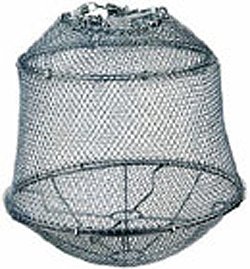 Draht-Schutzkorb für Storz-Saugkörbe 52-C von Esska