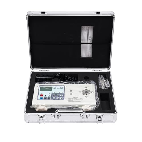 Estabeter Digitales Drehmomentmessgerät HP-100, Digital Torque Meter Messgerät Digital Display Drehmoment Tester FüR Fahrrad Reparieren Estabeter Digitales Drehmomentmessgerät HP-100, Digital Torque Meter Messgerät Digital Display Drehmoment Tester FüR Fahrrad Reparieren von Estabeter
