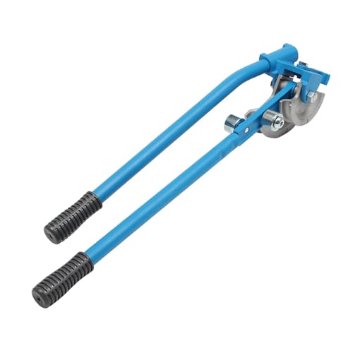 Hand-Rohrbieger Aluminiumlegierung Handbiegezange 0-90° Rohr-Biegezange Rohrbiegevorrichtung 15mm 22mm FüR Biegeger Kupferrohre Aluminiumrohre Hand-Rohrbieger Aluminiumlegierung Handbiegezange 0-90° Rohr-Biegezange Rohrbiegevorrichtung 15mm 22mm FüR Biegeger Kupferrohre Aluminiumrohre von Estabeter
