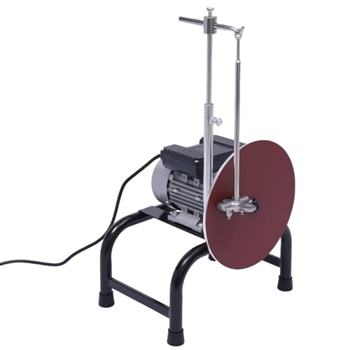 Schafschermaschine 480W Elektrische Schafscherer 220V Elektro Schafschere Schermesser Abnehmbar Shears Grinding Machine für Hausbauernhof Tierhaltung von Estabeter