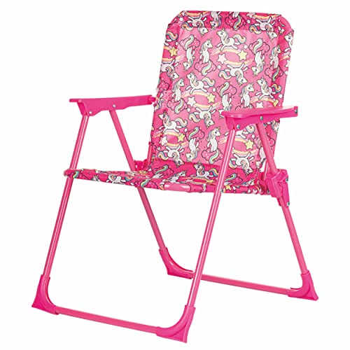 Este Kinderstuhl, Metall, Standard von Gardeness
