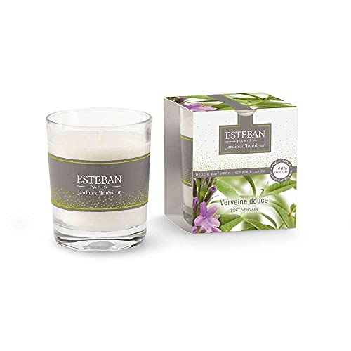 ESTEBAN PARIS - Universo Natura Duftkerze 170 g VERBENA DOLCE ESTEBAN PARIS - Universo Natura Duftkerze 170 g VERBENA DOLCE von Esteban