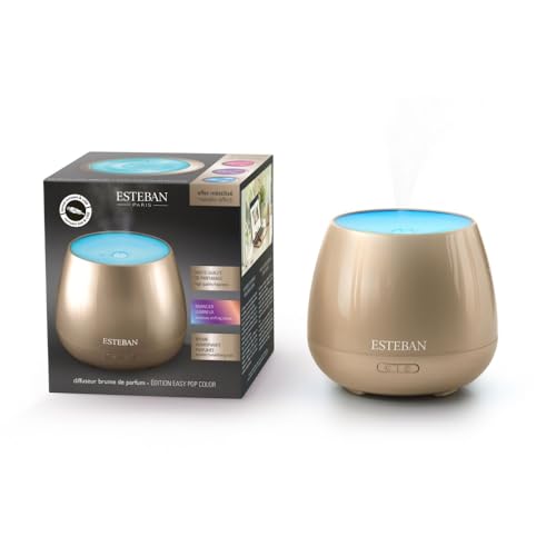Esteban Paris Brenner Edition Platin Easy Pop Color 1 St Esteban Paris Brenner Edition Platin Easy Pop Color 1 St von Esteban