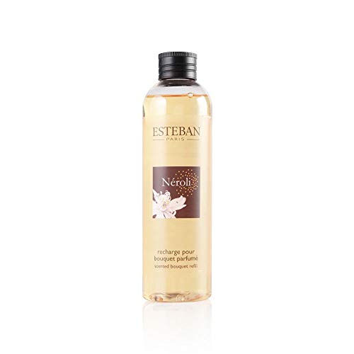 Neroli - Estéban Raumduft Bouquet Nachfüllpack 250 ml Esteban von Esteban