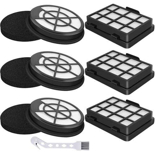 3 Set BBZ152EF Filter Für Bosch Serie 2 Staubsauger BGC05 BGS05 BGC05A320 BGC05A220A BGC05AAA1 BGC05A322 BGC05AAA2 BGS05A221, BGS05A222 BGS05X240 Bagless Hepa Filter Zubehör 3 Set BBZ152EF Filter Für Bosch Serie 2 Staubsauger BGC05 BGS05 BGC05A320 BGC05A220A BGC05AAA1 BGC05A322 BGC05AAA2 BGS05A221, BGS05A222 BGS05X240 Bagless Hepa Filter Zubehör von Estelife