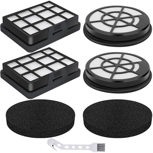 Estelife 2 Set Ersatz-HEPA-Filter für Bosch BBZ152EF Serie 2 BGC05 BGS05 BGC05A320 BGC05A220A BGC05AAA1 BGC05A322 BGC05AAA2 BGS05X240 Staubsauger Zubehör Estelife 2 Set Ersatz-HEPA-Filter für Bosch BBZ152EF Serie 2 BGC05 BGS05 BGC05A320 BGC05A220A BGC05AAA1 BGC05A322 BGC05AAA2 BGS05X240 Staubsauger Zubehör von Estelife