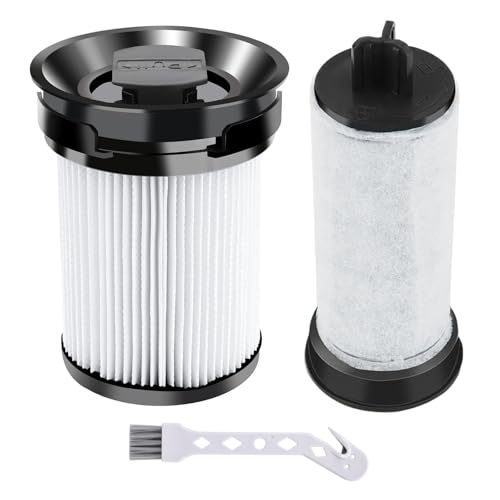 Estelife Vacuum Cleaner Filter Replacement Parts for Miele TriFlex Estelife Vacuum Cleaner Filter Replacement Parts for Miele TriFlex von Estelife