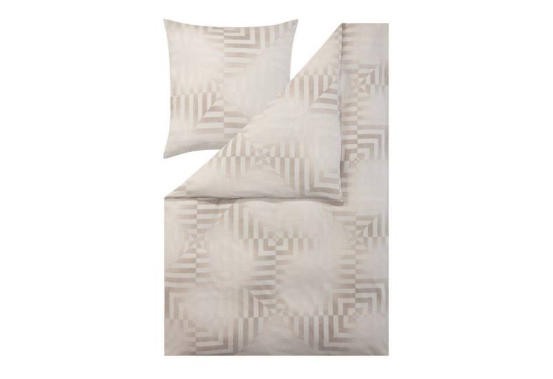 Estella Bettwäsche Estella Edelflanell Bettwäsche Brunico 5476-230 Natur Taupe 135x200, Edelflanell, 2 teilig, Hergestellt in Deutschland Estella Bettwäsche Estella Edelflanell Bettwäsche Brunico 5476-230 Natur Taupe 135x200, Edelflanell, 2 teilig, Hergestellt in Deutschland von Estella