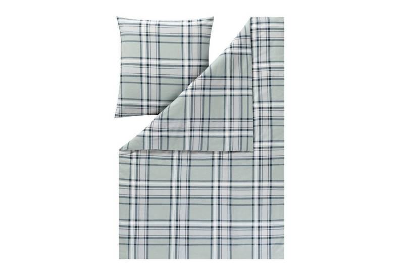 Estella Bettwäsche Estella Flanell Bettwäsche Hannes 4459-080 Kariert Jade Grün 135x200, Kuschelflanell, 2 teilig, Hergestellt in Deutschland Estella Bettwäsche Estella Flanell Bettwäsche Hannes 4459-080 Kariert Jade Grün 135x200, Kuschelflanell, 2 teilig, Hergestellt in Deutschland von Estella