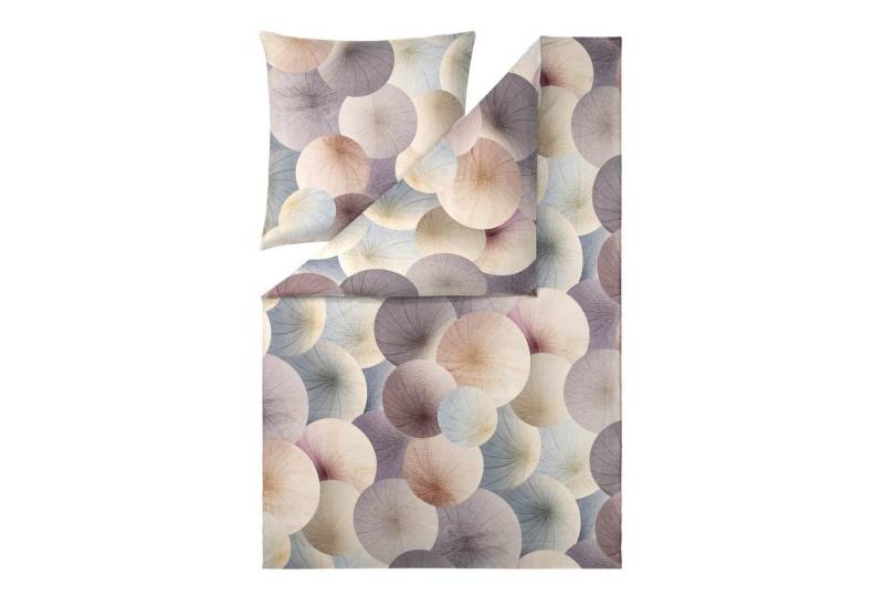 Estella Bettwäsche Pamela 4831 985 Mulricolor, Mako-Satin, 2 teilig, Kunst, Abstrakt Estella Bettwäsche Pamela 4831 985 Mulricolor, Mako-Satin, 2 teilig, Kunst, Abstrakt von Estella