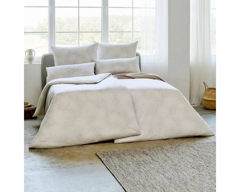 Estella Bettwäsche Pippa, Jersey, 1 teilig Estella Bettwäsche Pippa, Jersey, 1 teilig von Estella