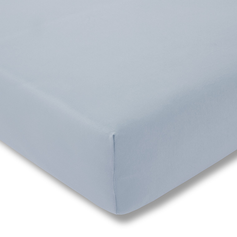 Estella Jersey Stretch Spannbetttuch Bettlaken 90 x 190 cm - 100 x 220 cm 6600 Estella Jersey Stretch Spannbetttuch Bettlaken 90 x 190 cm - 100 x 220 cm 6600 von Estella Ateliers