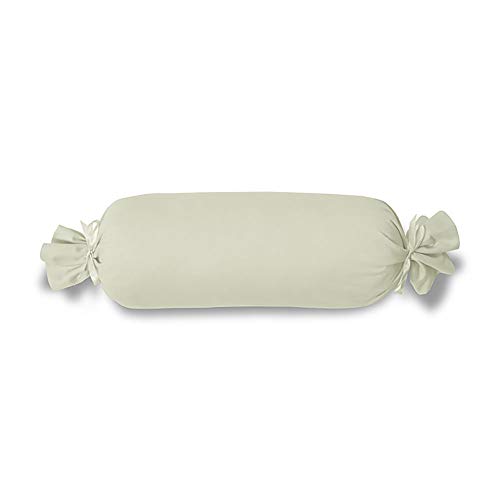 ESTELLA Kissenbezug Feinjersey | Verde ESTELLA Kissenbezug Feinjersey | Verde von ESTELLA