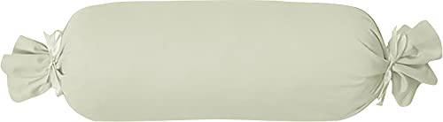 ESTELLA Kissenbezug Feinjersey | Verde von ESTELLA