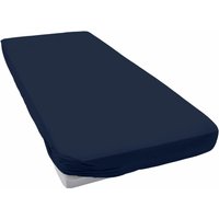 Estella Spannbettlaken "Jersey Topper aus Baumwolle mit Elasthan", für Topper bis 10 cm Höhe von Estella
