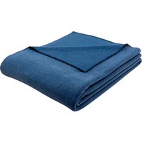 Estella Wohndecke "Trevi", mit Häkeleinfassung, Kuscheldecke von Estella