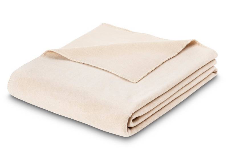 Wohndecke Estella Premium Fleecedecke Kuscheldecke Wohndecke Sofadecke 160x200, Estella von Estella
