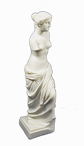 Aphrodite Statue Venus Skulptur Göttin der Liebe Statue von Estia Creations