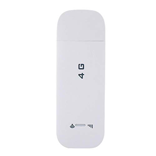 Adapter 4G LTE Wireless USB 4G LTE WiFi Router Pocket Hotspot Modem Stick von Estink