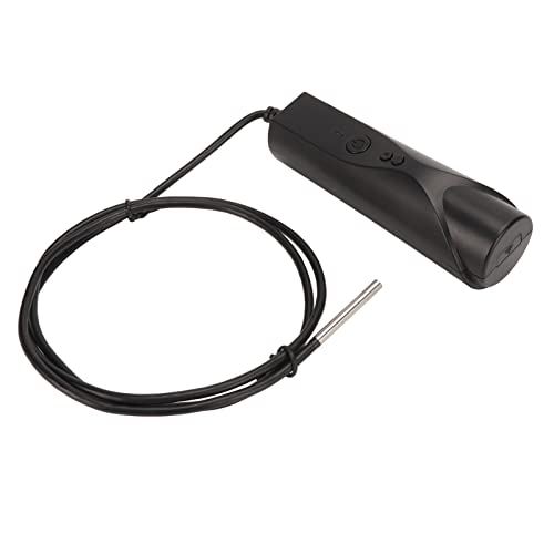Estink 1080p WiFi Auto Engine Endoskop, 3,9 Mm Drahtlose Boorescope -Inspektionskamera, Lange Brennweite für Klare Bildgebung, ABS -Material (#2) von Estink