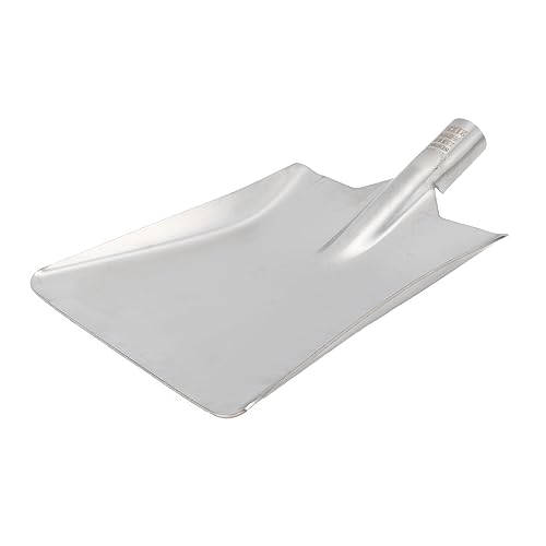 Estink 304 Edelstahl Kochen Schaufel Kopf Multi Funktionales BBQ Küchenkochgeschirr Sicheres Griff Design (#2) von Estink