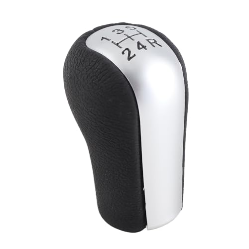 Estink 5 Speed Gear Shift Knob Hebel, Autokonktor mit Ergonomischem Design, Einfache Installation für 2005-2014, Avensis 1997-2008, 1999-2005 von Estink