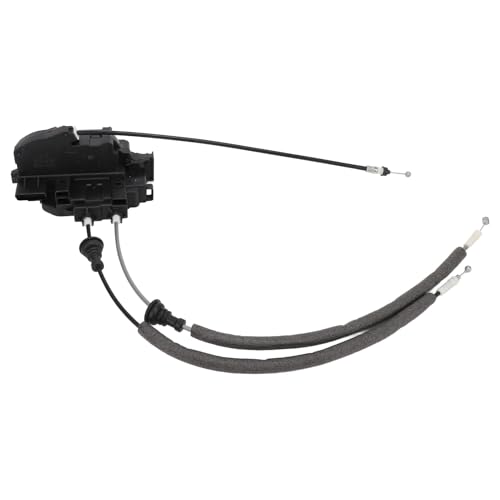Estink Auto-Türschloss Aktuator Hocheffizienz Metalllegierungstür Riegel und Kabel für Sonate 2008-2010 (Rechts hinten: 81420-3K500) von Estink