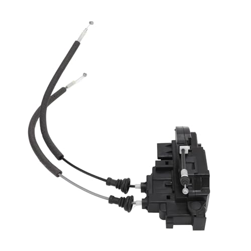 Estink Auto-Türschloss Aktuator Hocheffizienz Metalllegierungstür Riegel und Kabel für Sonate 2008-2010 (Rechts vorne: 81320-3K530) von Estink