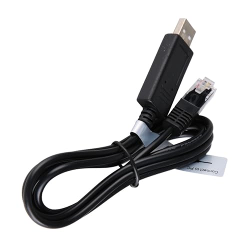Estink CC USB -150U, Vielseitige Kompatibilität, Langstreckenkabel 1,5 Meter, Stabil von Estink