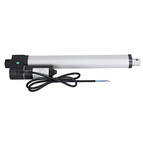 Estink Elektrischer Aktuator mit Niedrigem Rauschen 400 Mm Hub für Elektrische Sofa und Hochzeitssystemgeräuschpegel: <55 DB (24V) von Estink